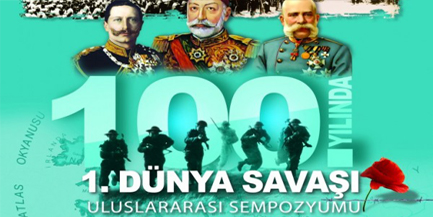 Savaşın-100.-yılında-Macaristan’da-uluslararası-sempozyum