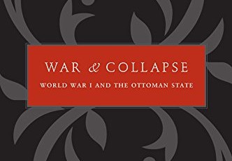 war and collapse
